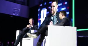 Why iRobot’s Colin Angle thinks the smart home starts with a robot vacuum