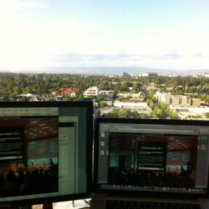 Summer in the Valley for Latin America startups Ovia and Welcu