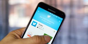Twitter for Android gets launcher shortcuts, a shiny new circular icon and more