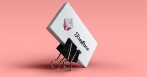 Tailor Brands raises $4M to have robots design logos for you