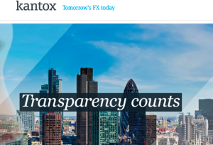 Kantox, The London-Based P2P Currency Exchange For Businesses, Raises €6.5M Series A