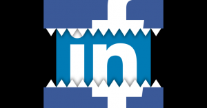 Facebook threatens LinkedIn with job opening features