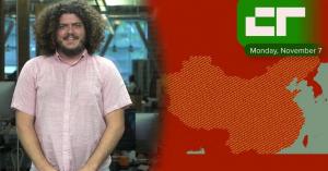 Crunch Report | China’s New Cybersecurity Laws