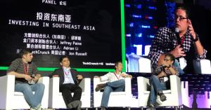 How South East Asia’s VC scene stacks up to China’s VC scene
