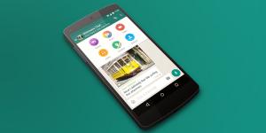 WhatsApp won't share UK user data with Facebook anymore