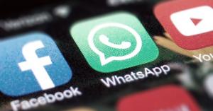 Facebook-WhatsApp data sharing now on pause in UK at regulator’s request