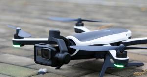 GoPro Karma Review: This is the drone for GoPro diehards
