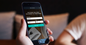 Deliveroo riders in North London push to unionize