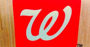 Walgreens is suing Theranos