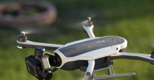 GoPro is recalling the Karma drone after just 16 days on the market