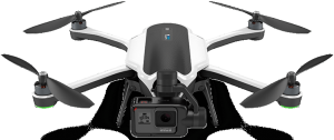 GoPro is already recalling its long-awaited Karma drone