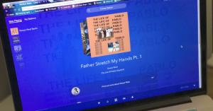 Pandora’s unveils first web redesign since 2011