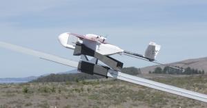 Zipline raises $25 million to deliver medical supplies by drone