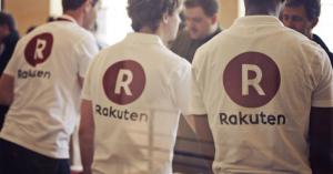 Rakuten will reportedly launch a mobile games platform