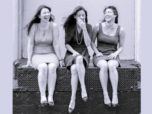 The Muse Career Site Raises $1.2M