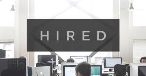 Hired, the recruiting platform, raises another $30 million