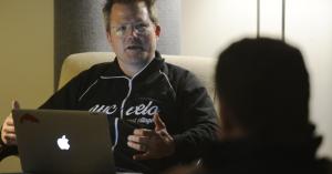 Luke Beatty departs AOL