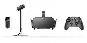 Oculus will now deliver VR experiences on lower-end PCs