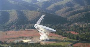 NSF may shut down West Virginia’s Green Bank Telescope and people aren’t happy