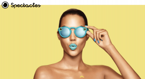 Snap Inc.'s 'Spectacles' are fetching as much as $2,500 on eBay