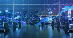 Why the next great SaaS company will look nothing like Salesforce