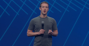 Zuckerberg claims 99% of Facebook posts “authentic,” denies fake news there influenced election