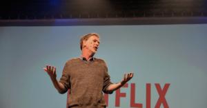 Is Netflix Disney’s next big buy and is Reed Hastings its next CEO?