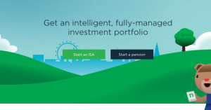 Nutmeg, the UK digital wealth manager, picks up further £30M funding