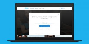 Skype now lets you make calls without an account