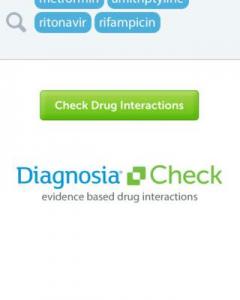 Drugs Search Engine Diagnosia Raises €1M To Take Its Wares To Europe