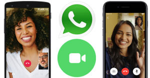 WhatsApp launches video calling for everyone