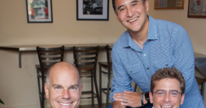 Boldstart Ventures locks down $47 million for fund three