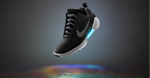 Nike’s self-lacing shoes are coming soon, priced at $720