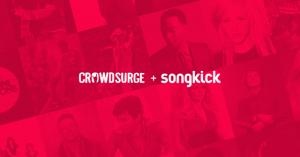 Songkick And CrowdSurge Merge, Raise $16M To Combine Concert Discovery And Ticketing