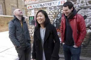 Songkick Secures Sequoia’s First Ever UK Investment With A $10M B Round