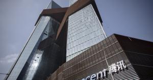 Tencent reports $1.5B profit thanks to its WeChat messaging app and mobile games