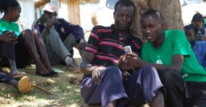 WeFarm’s ‘Quora for farmers’ scales up in Africa with $1.6M from LocalGlobe