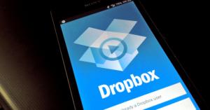 Dropbox for Buisness updates focus on increasing enterprise security credibility