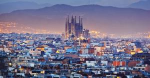 See you tonight at the Barcelona Mini Meetup