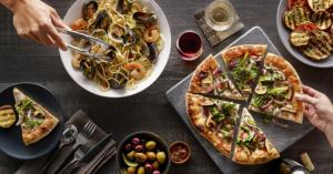 Uber’s new restaurant guide uses trip data to tell you where to eat