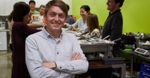 Zesty, facing stiff competition, replaces its CEO and restructures