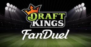 Confirmed: DraftKings and FanDuel are merging into one company