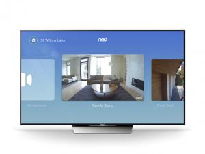 Nest Cam now lets you see who's at the door through your Android TV