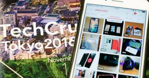 Japanese unicorn Mercari is gunning for eBay’s crown