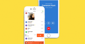 Listen makes phone numbers smarter with auto-responders, muting, reminders and more