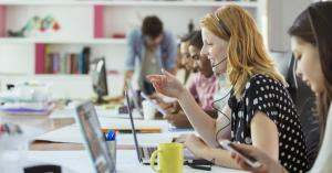 Cogito closes $15M Series B to improve customer support with science