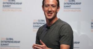 Facebook authorizes a $6B stock buyback