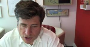 Gillmor Gang: Real News