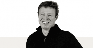 Harry Weller, a “Midas List” VC and the head of NEA’s East Coast practice, has passed away