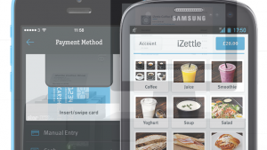 As Square Struggles, European Payments Rival iZettle Takes Another $55.5M In Funding